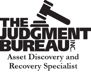 The Judgment Bureau